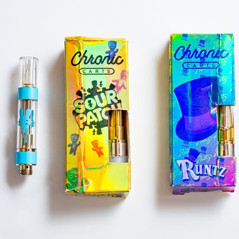 The New York State Department of Health announced 