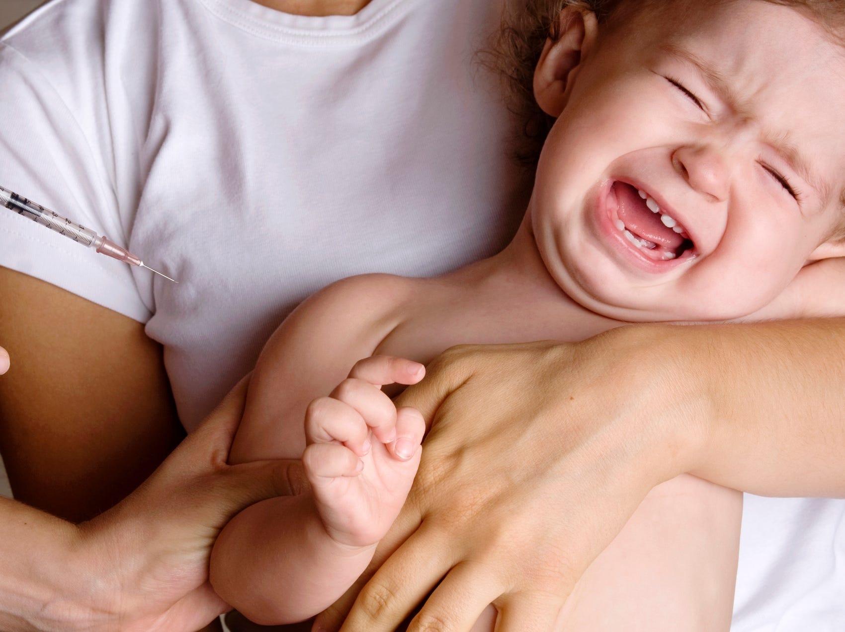 needle trick for baby gender