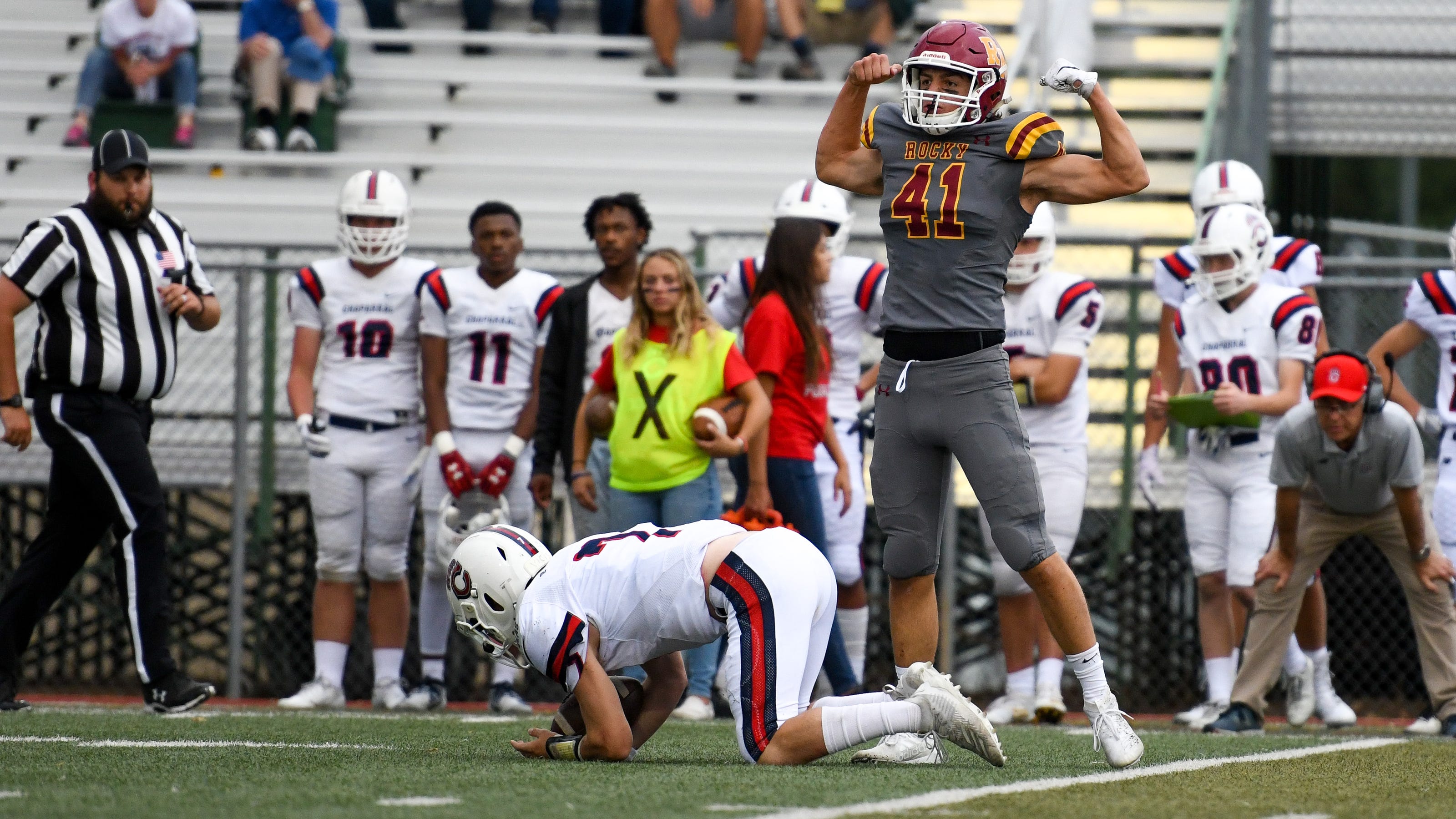 Colorado high school football fall season details announced