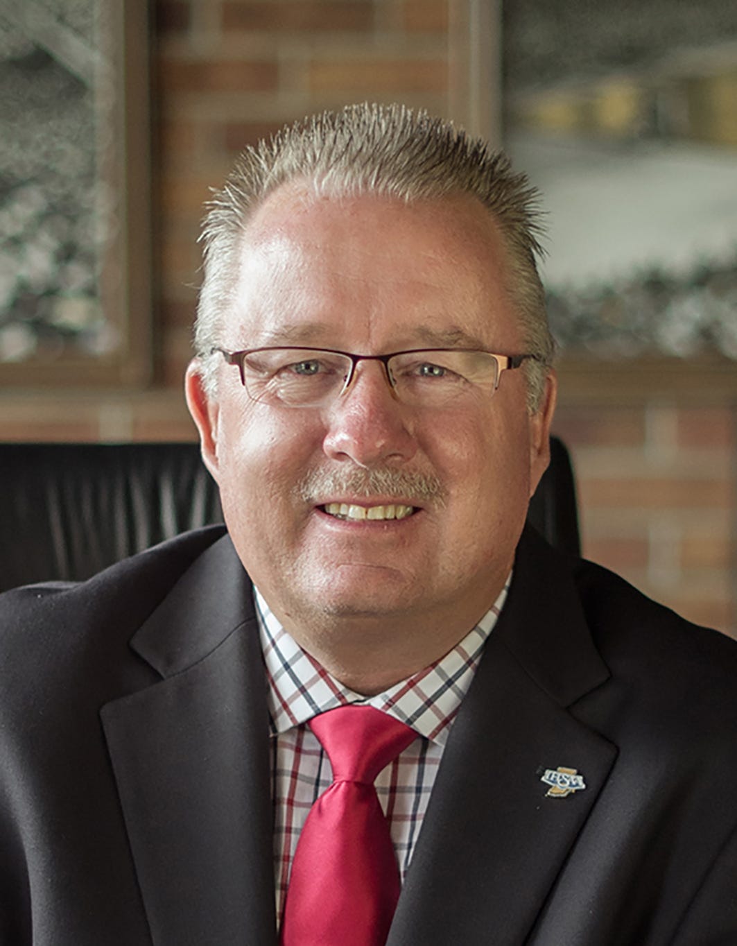 IHSAA's Bobby Cox