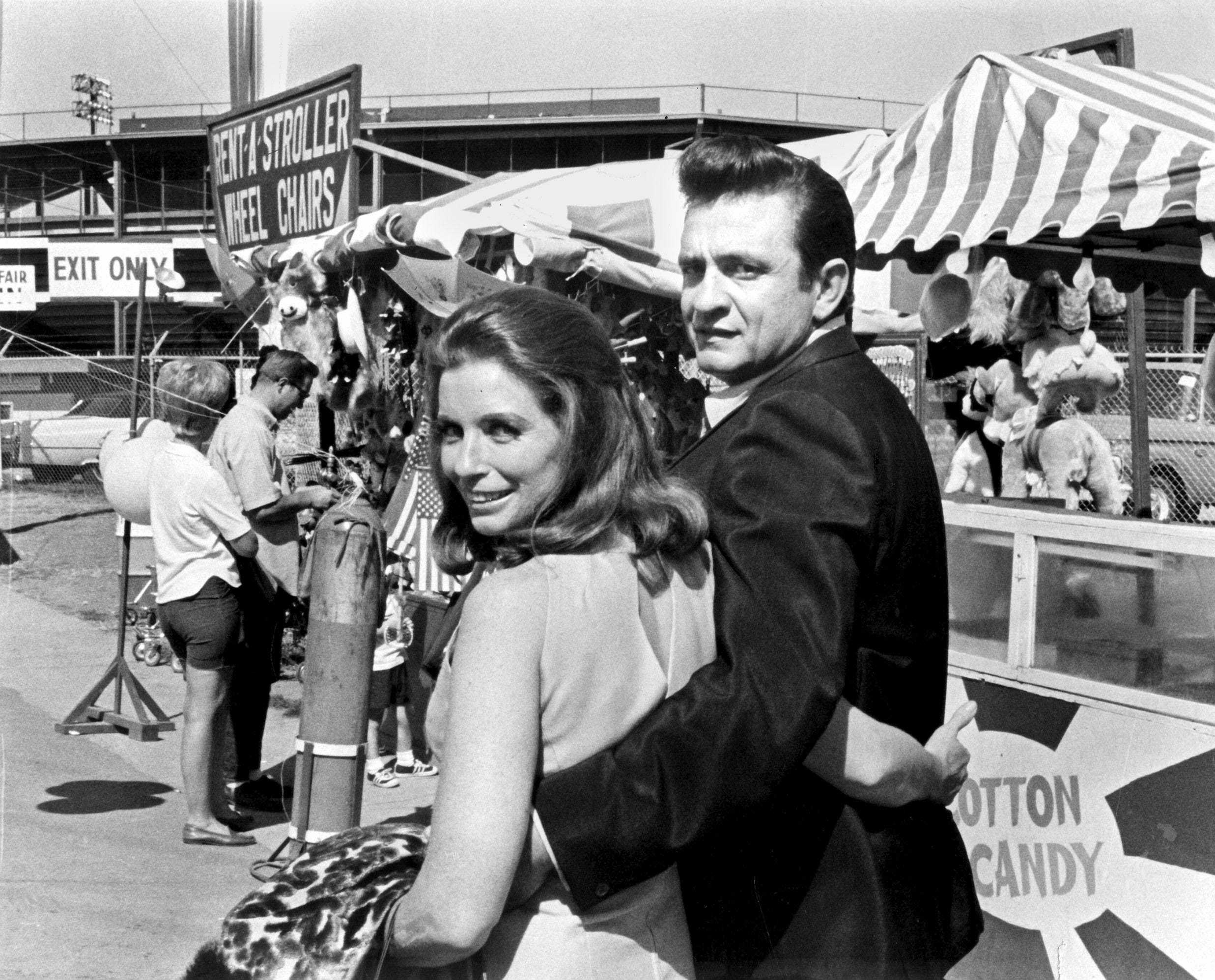 june carter cash