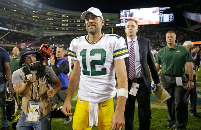 Packers Eagles Game Will Be Available On Local Tv In Week 4