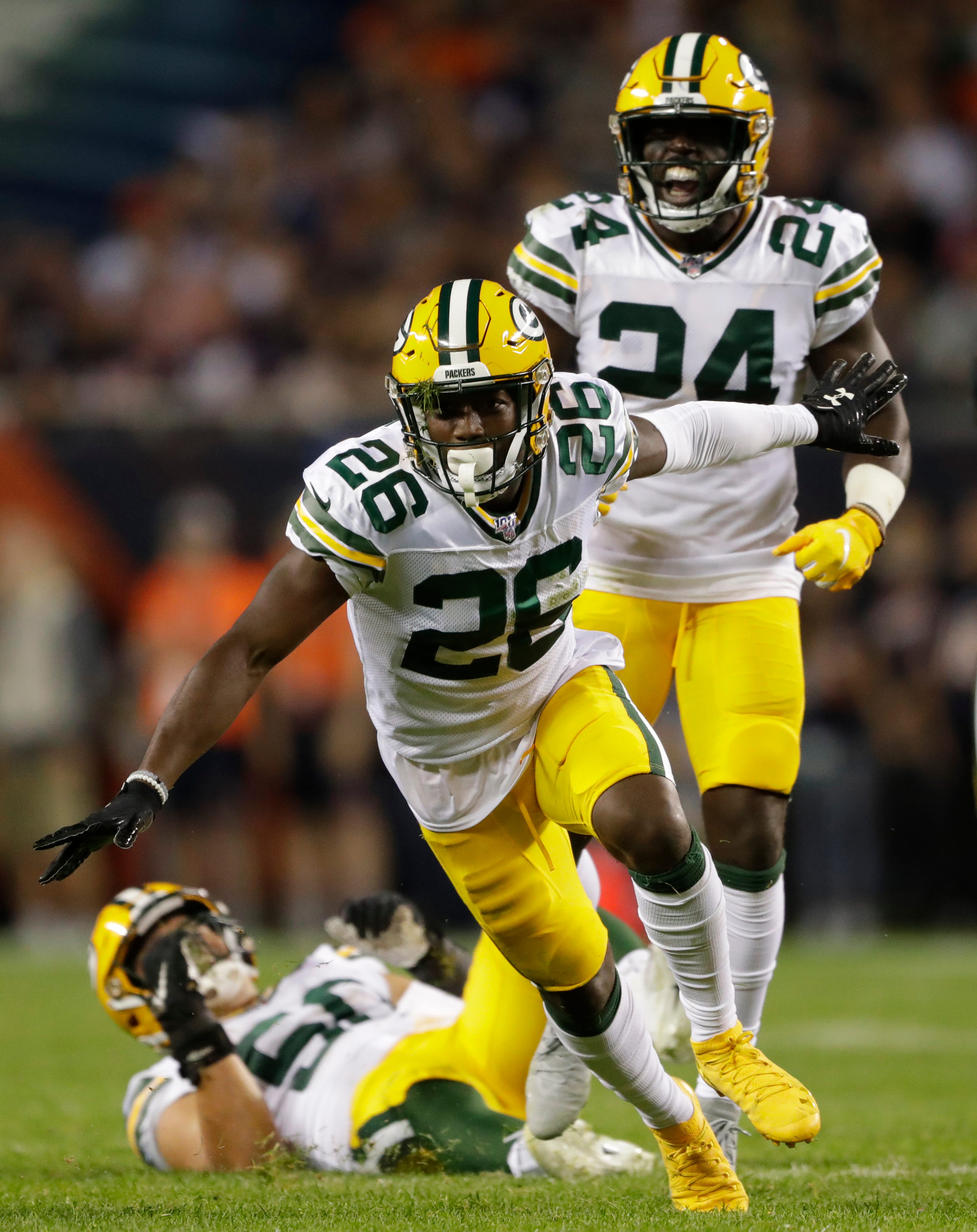 Green Bay Packers Buzz: Darnell Savage set to become 'household name'