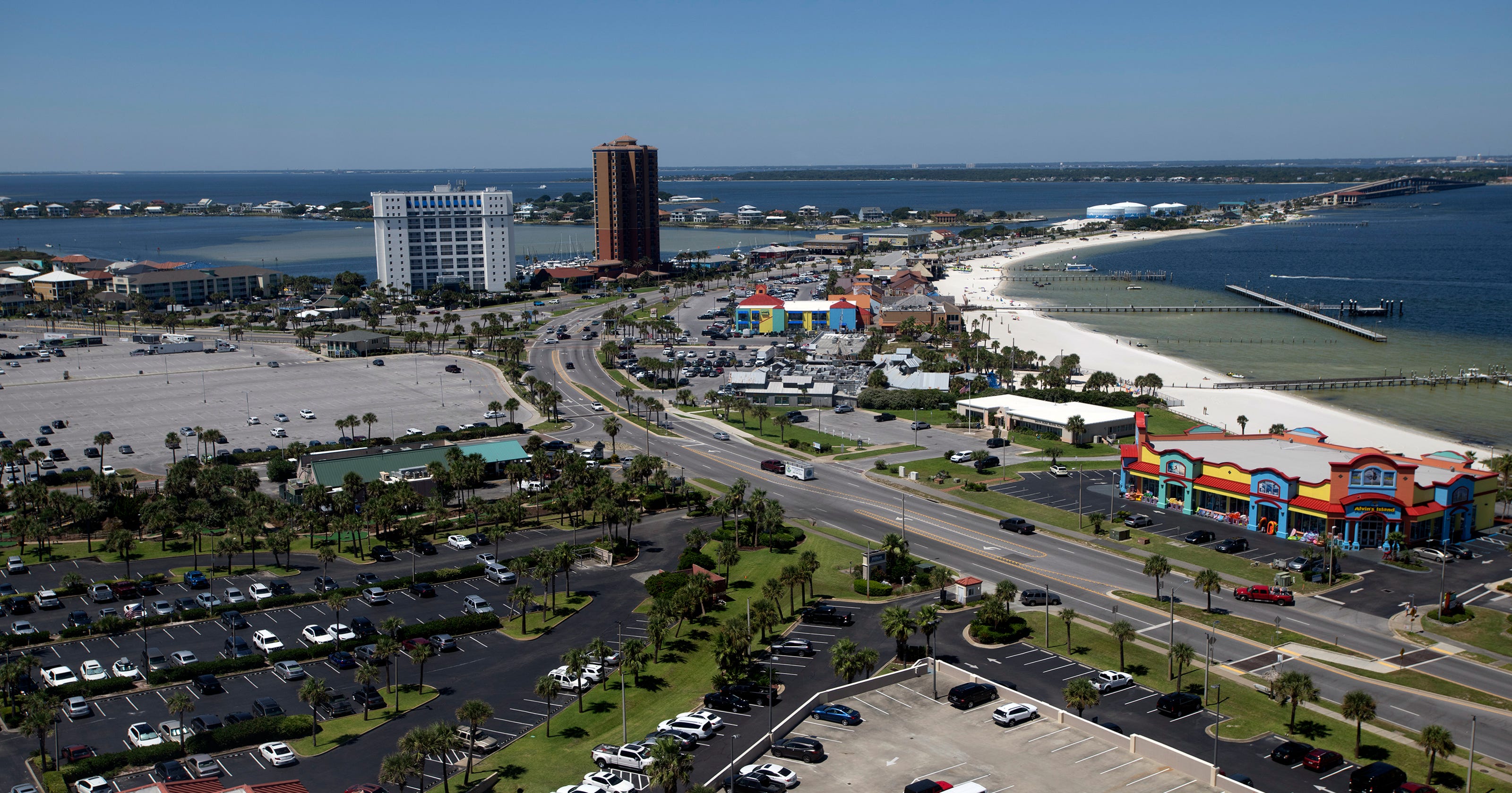 Pensacola Beach preservation ordinance approved unanimously