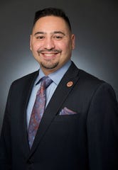 As part of its Hispanic Heritage Month lectures, GCC will feature State Senator Martin J. Quezada.