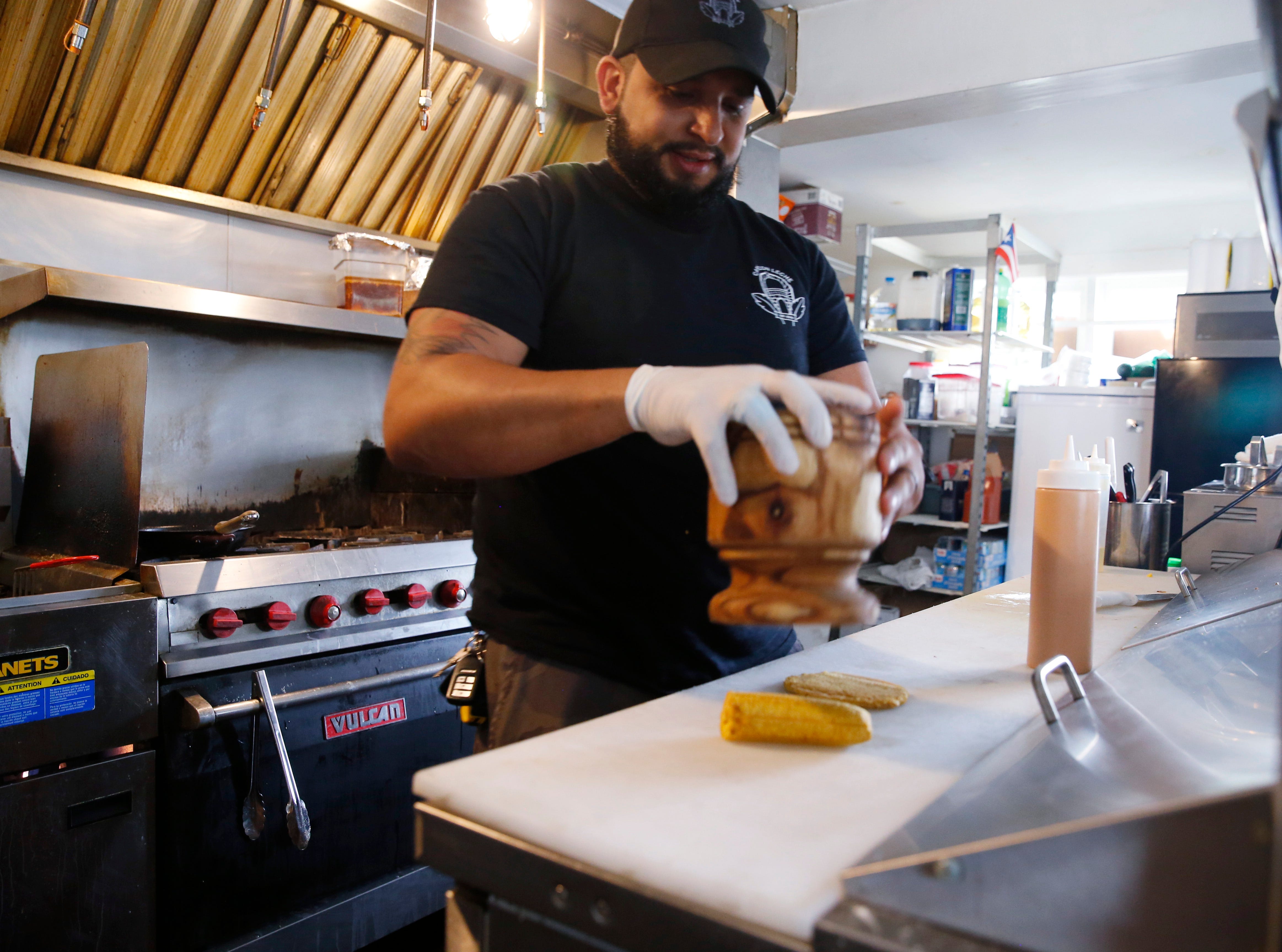 Café Con Leche announces move to Wappingers Falls