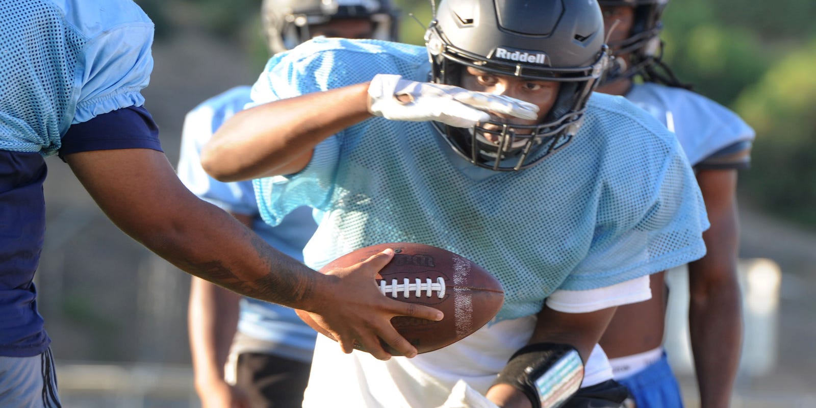 Moorpark College Football Striving To Put Off Field Success In Play
