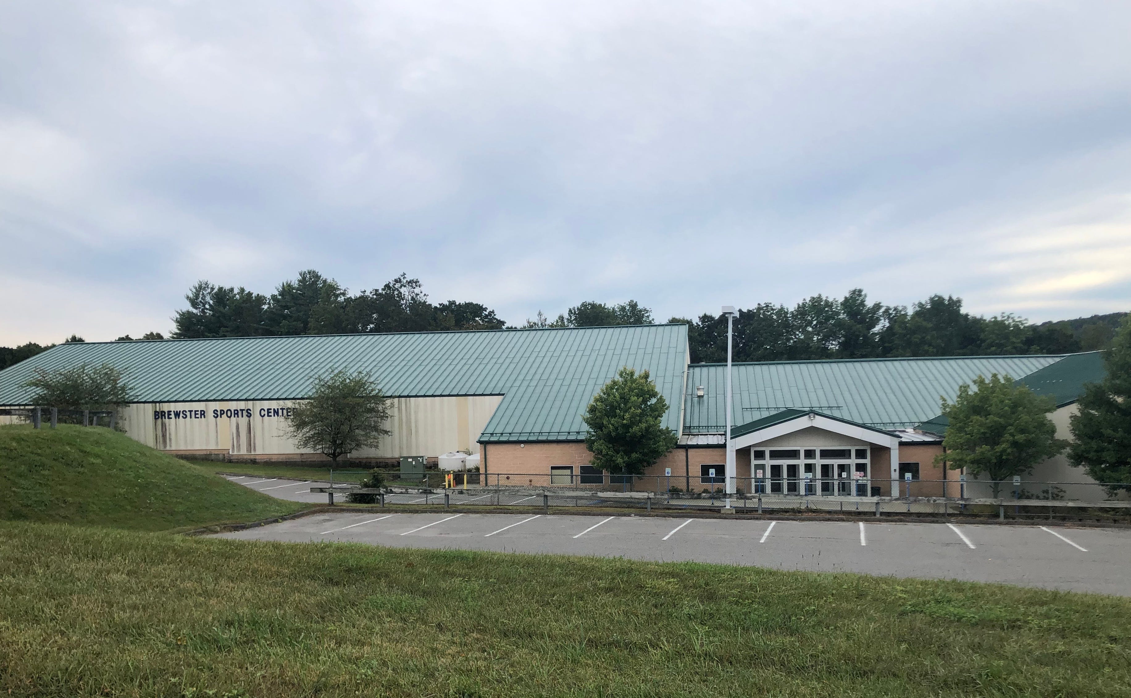 Brewster Sports Center Sold To Be Turned Into Storage Facility