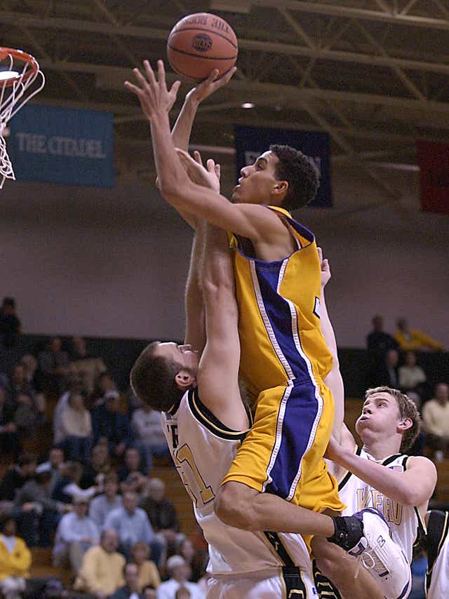 Kevin Martin Humbled By Hall Of Fame Nod
