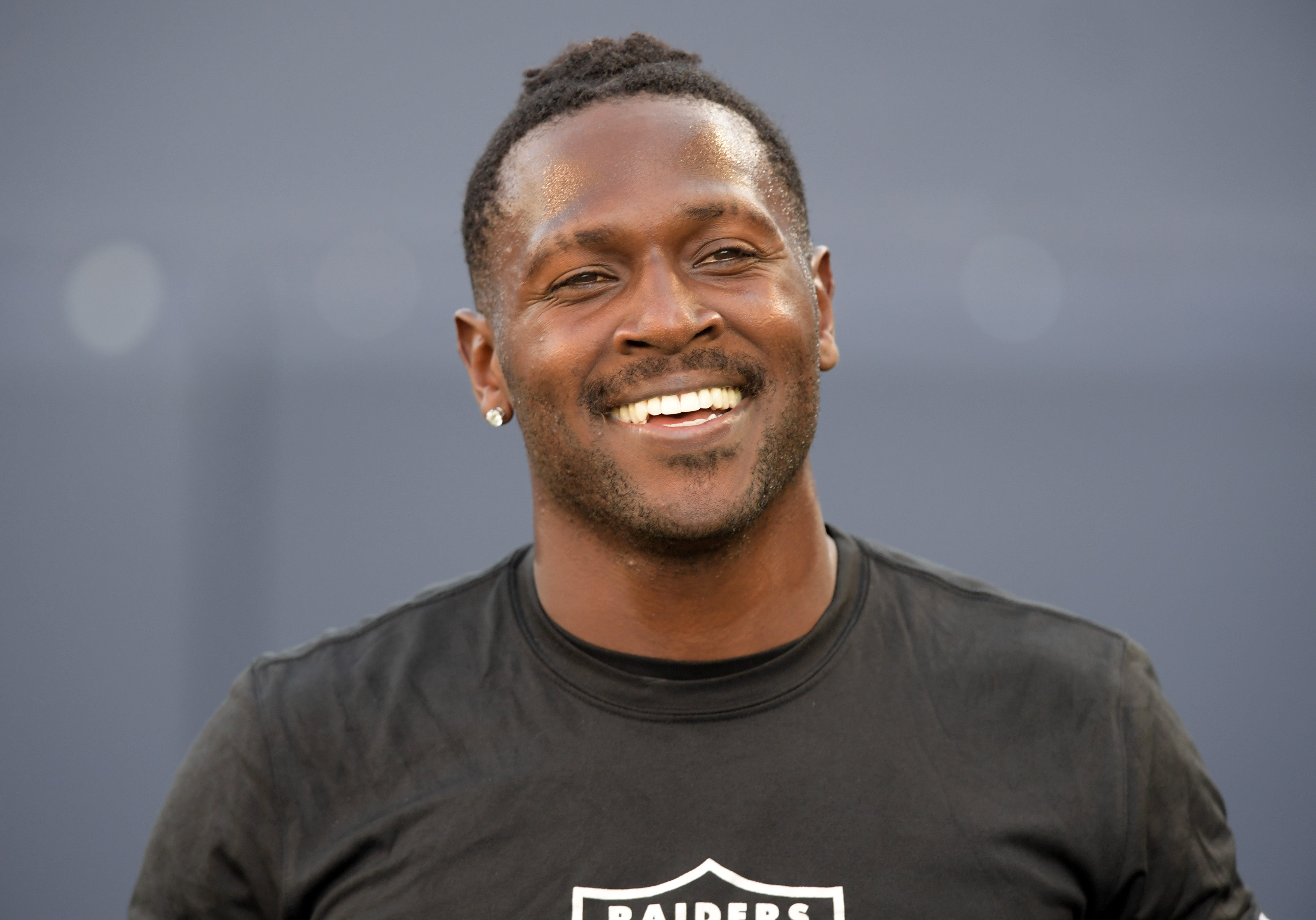 Antonio Brown avoids suspension as Raiders plan to play receiver in opening game