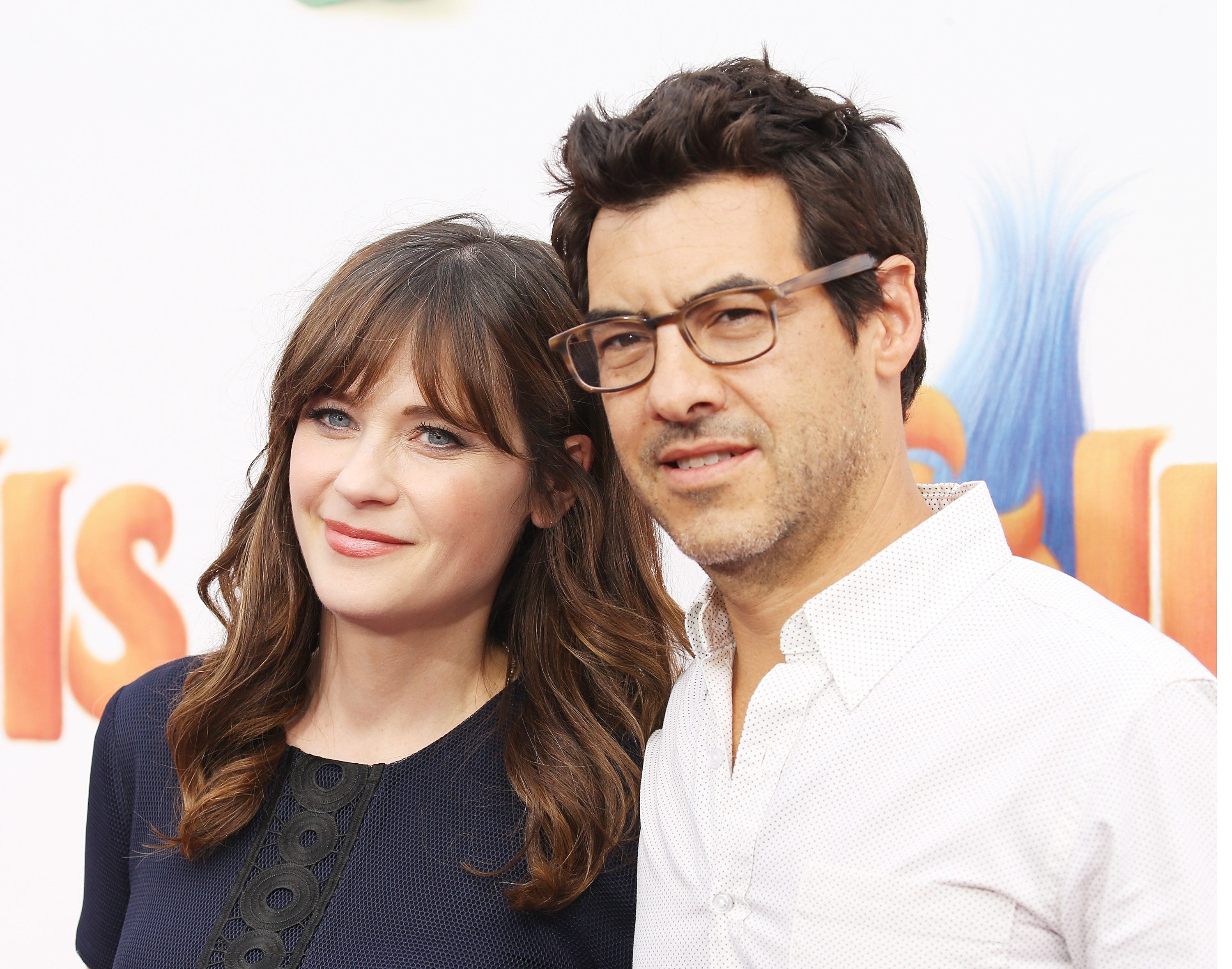 Zooey Deschanel splits from Jacob Pechenik after 4 years of marriage