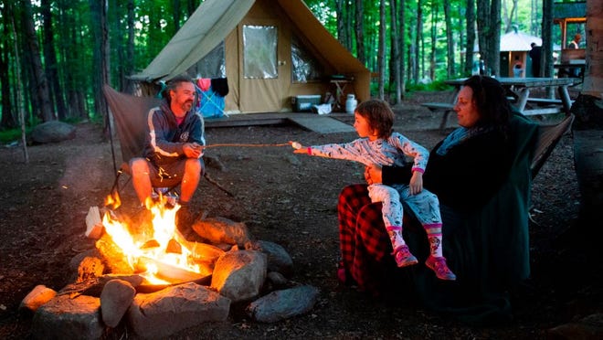 Cheap family vacation ideas: Hersheypark, Maine, Gulf Shores