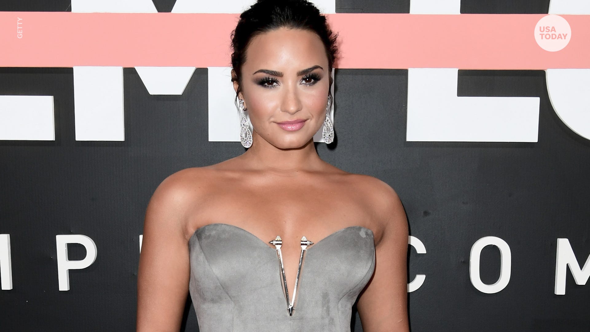 Demi Lovato Israel Trip Backlash Star Sorry Extremely Frustrated