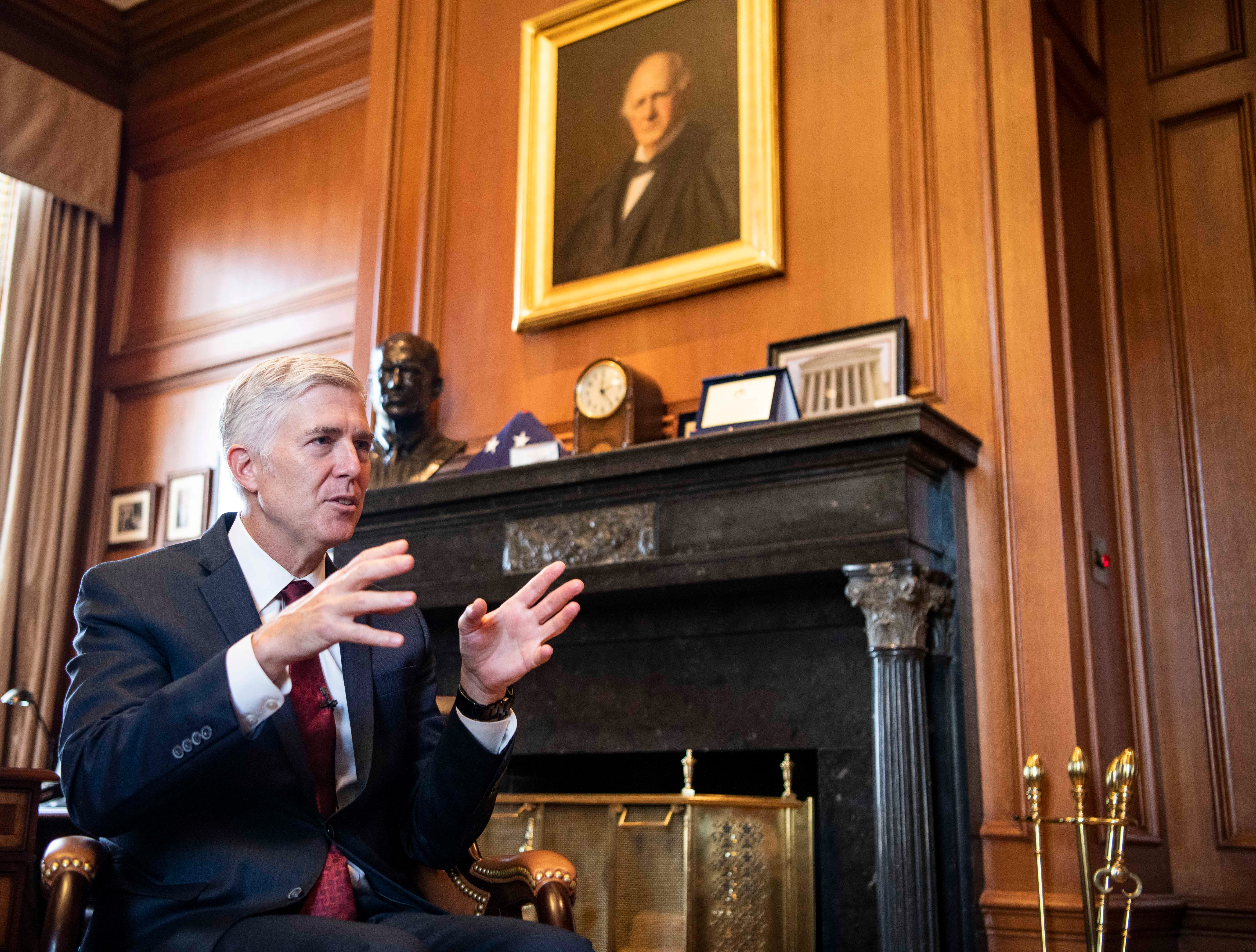 who is the youngest supreme court justice