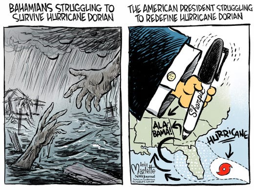 The cartoonist's homepage, courier-journal.com/opinion