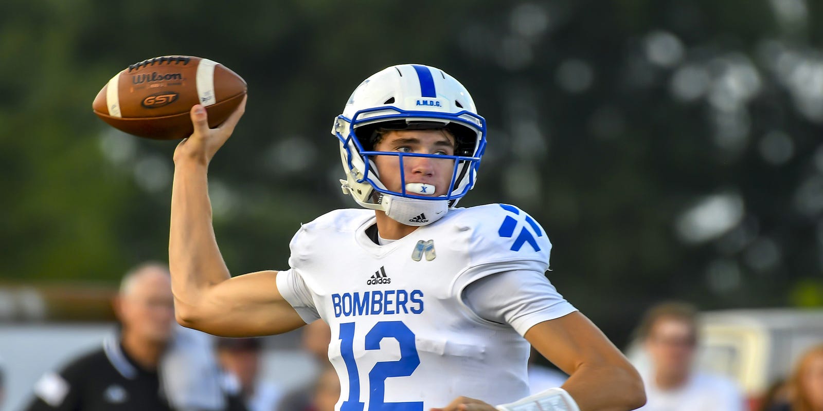 Week 5 High School Football Scores In Greater Cincinnati
