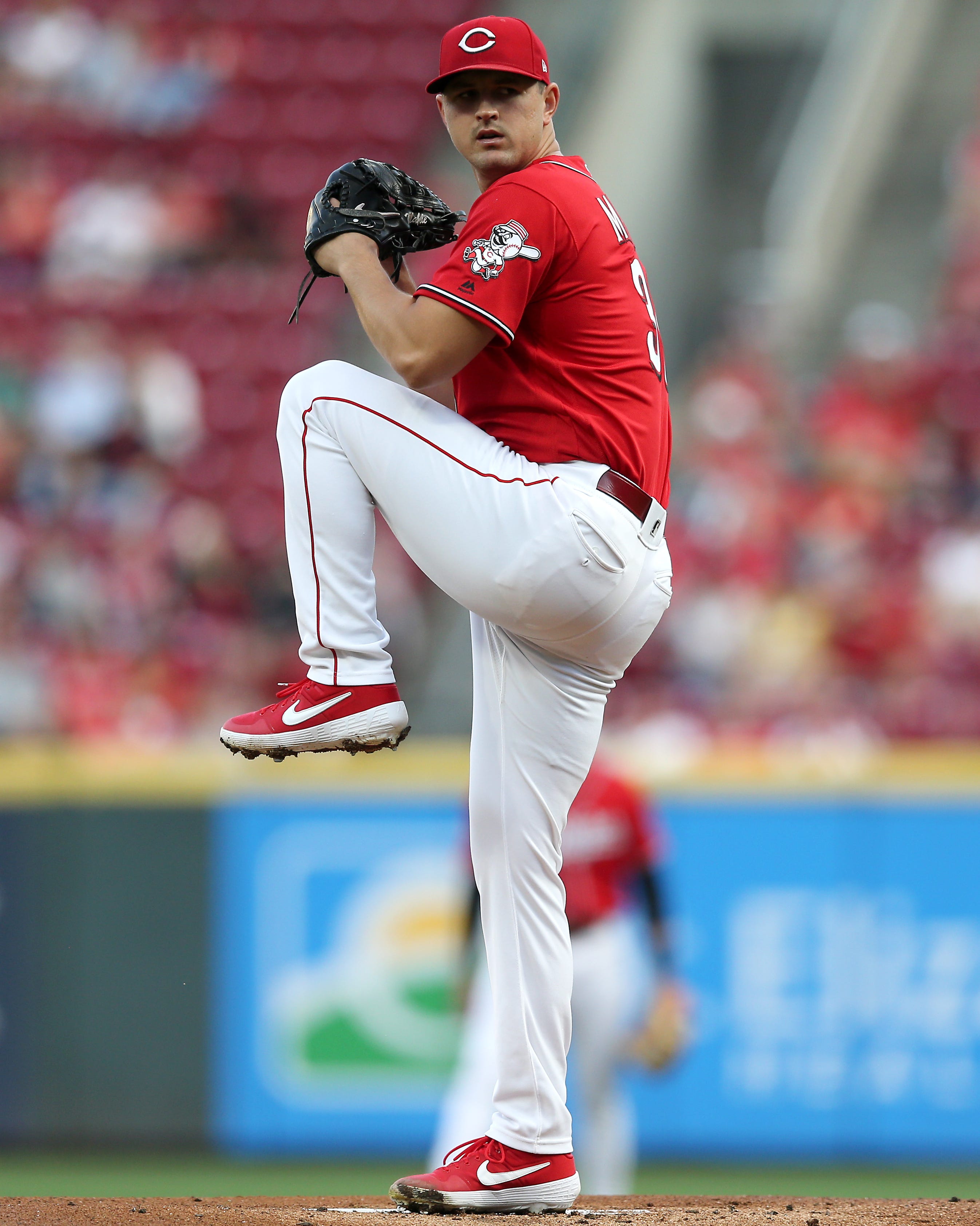 Cincinnati Reds | Bleacher Report | Latest News, Scores, Stats and ...