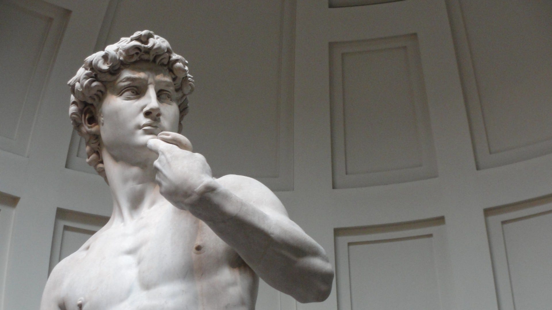 Today in History September 8 1504: Michelangelo #39 s David statue unveiled Today in History September 8 1504: Michelangelo #39 s David statue unveiled