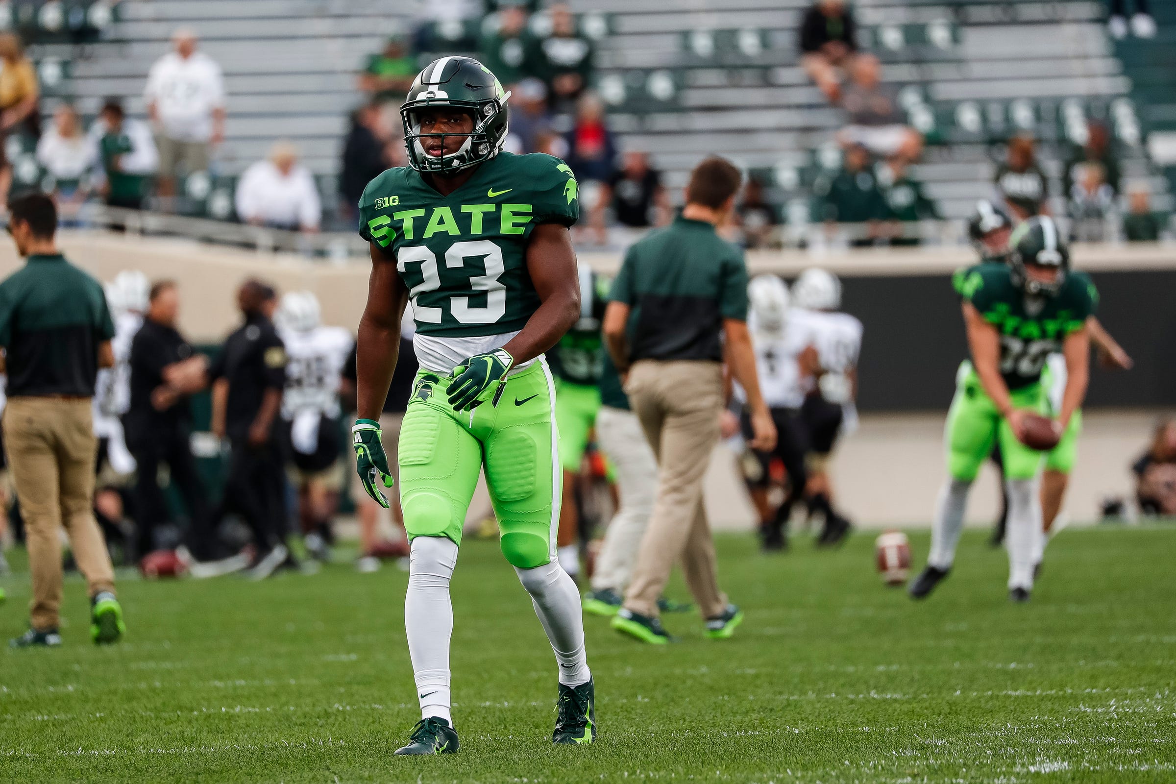 msu football jersey