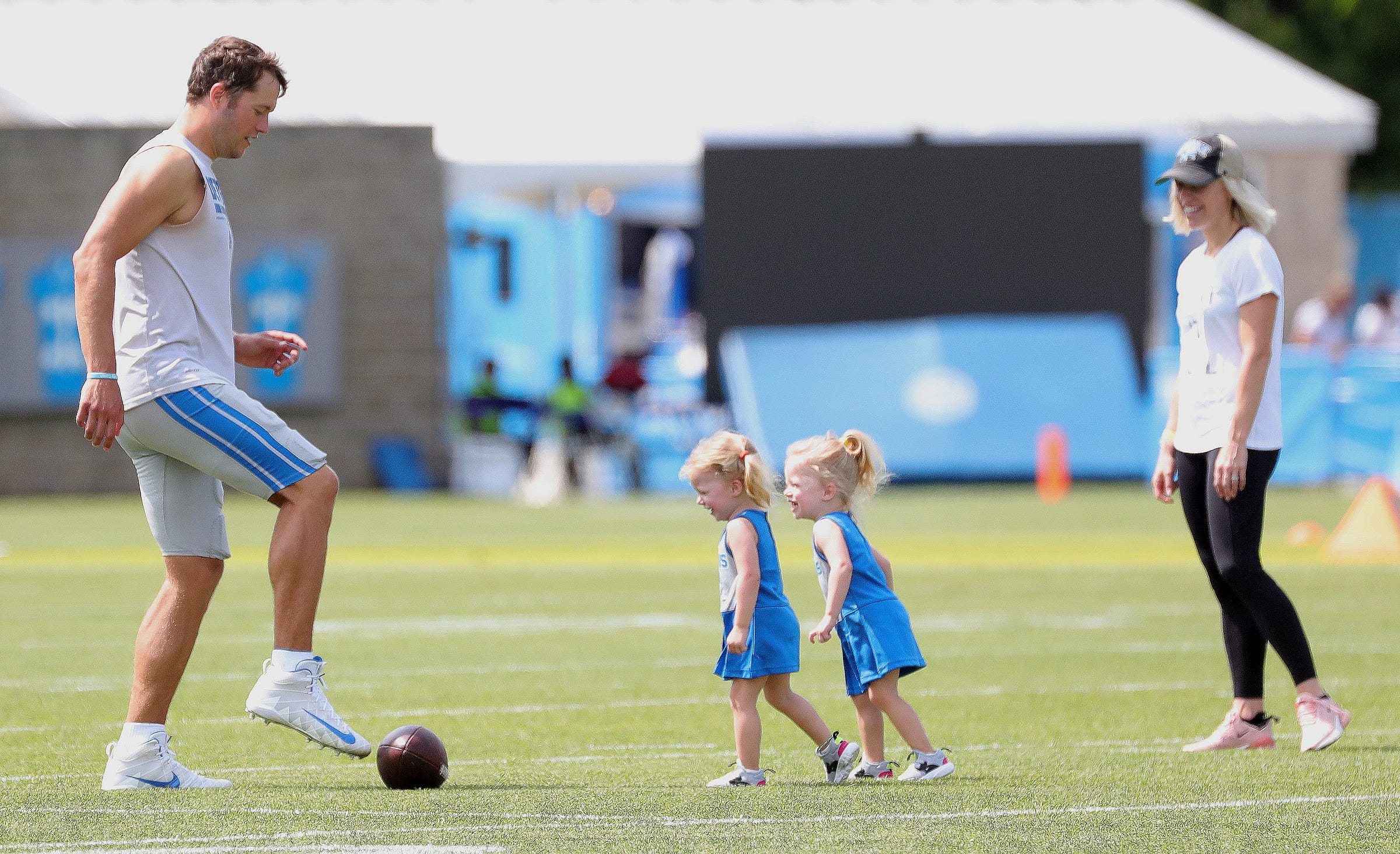 children's detroit lions jersey