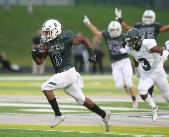 Michigan State Football Recruiting Targets For Mel Tucker In Midwest