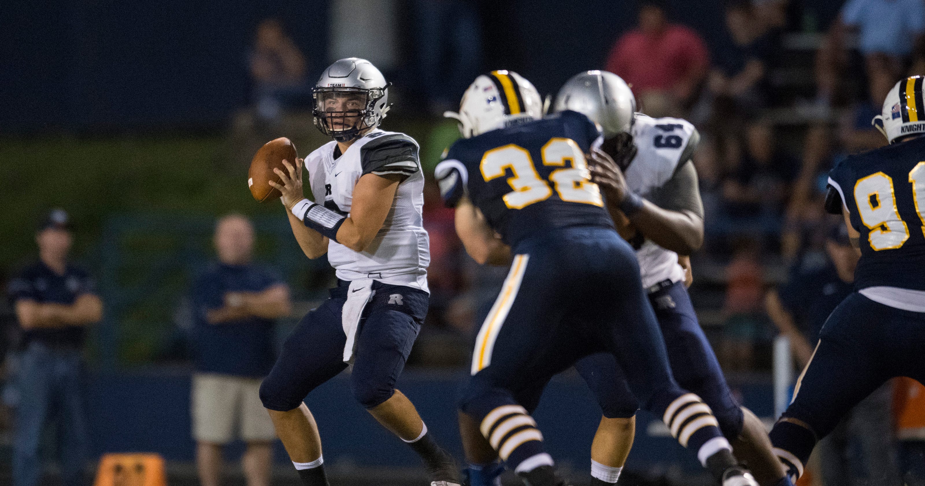 New High School Football Coaches Are Trying To Catch Up Right Now