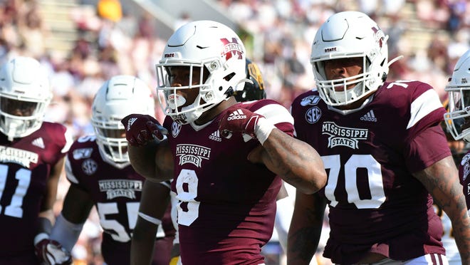 Mississippi State Vs Southern Miss Score Video Highlights