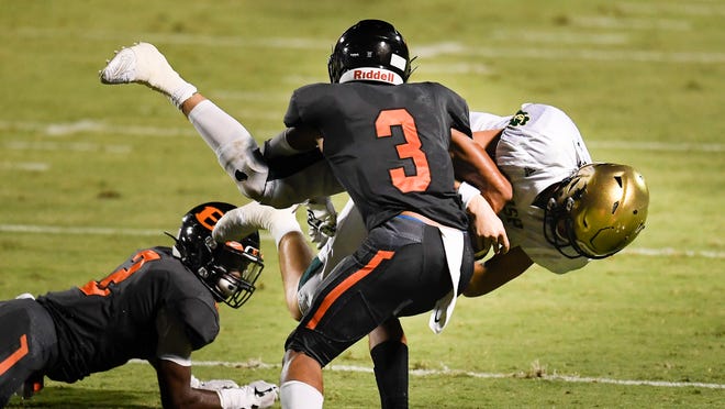Tennessee High School Football Schedule Top Tssaa Knoxville Games