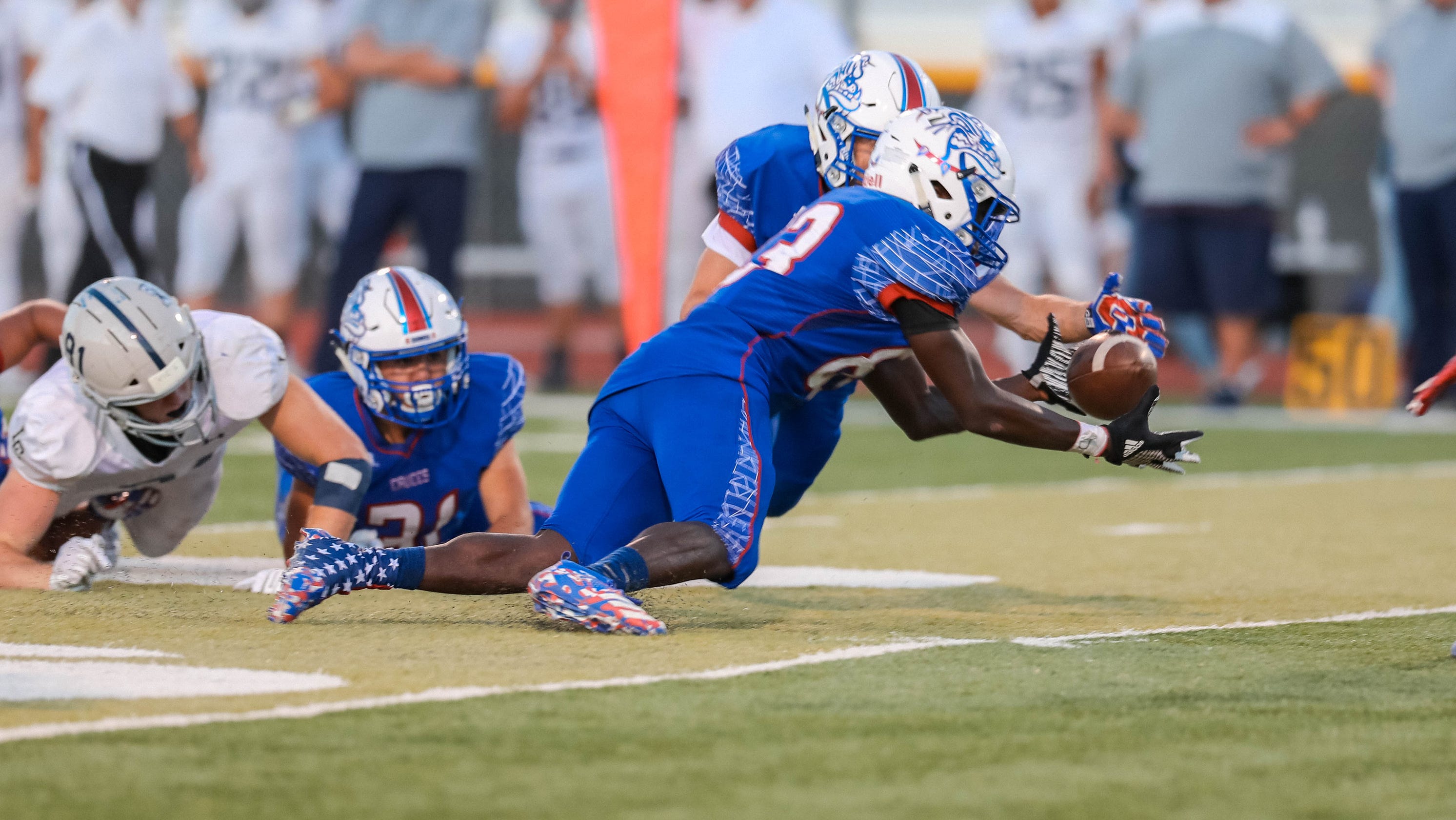 Las Cruces Sun News Game Of The Week Breakdown Las Cruces Rio Rancho
