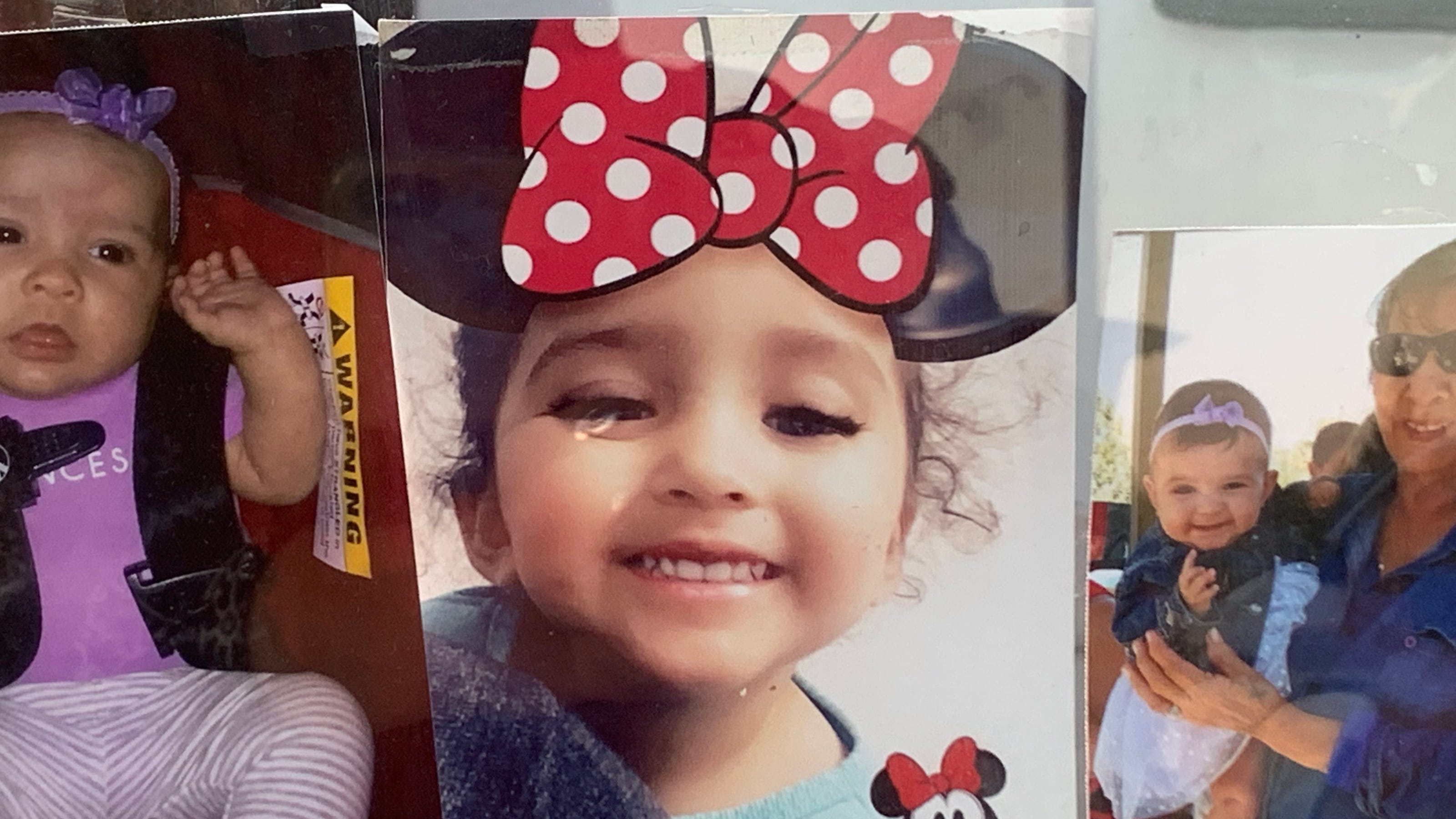 Family remembers Faviola one year after her death