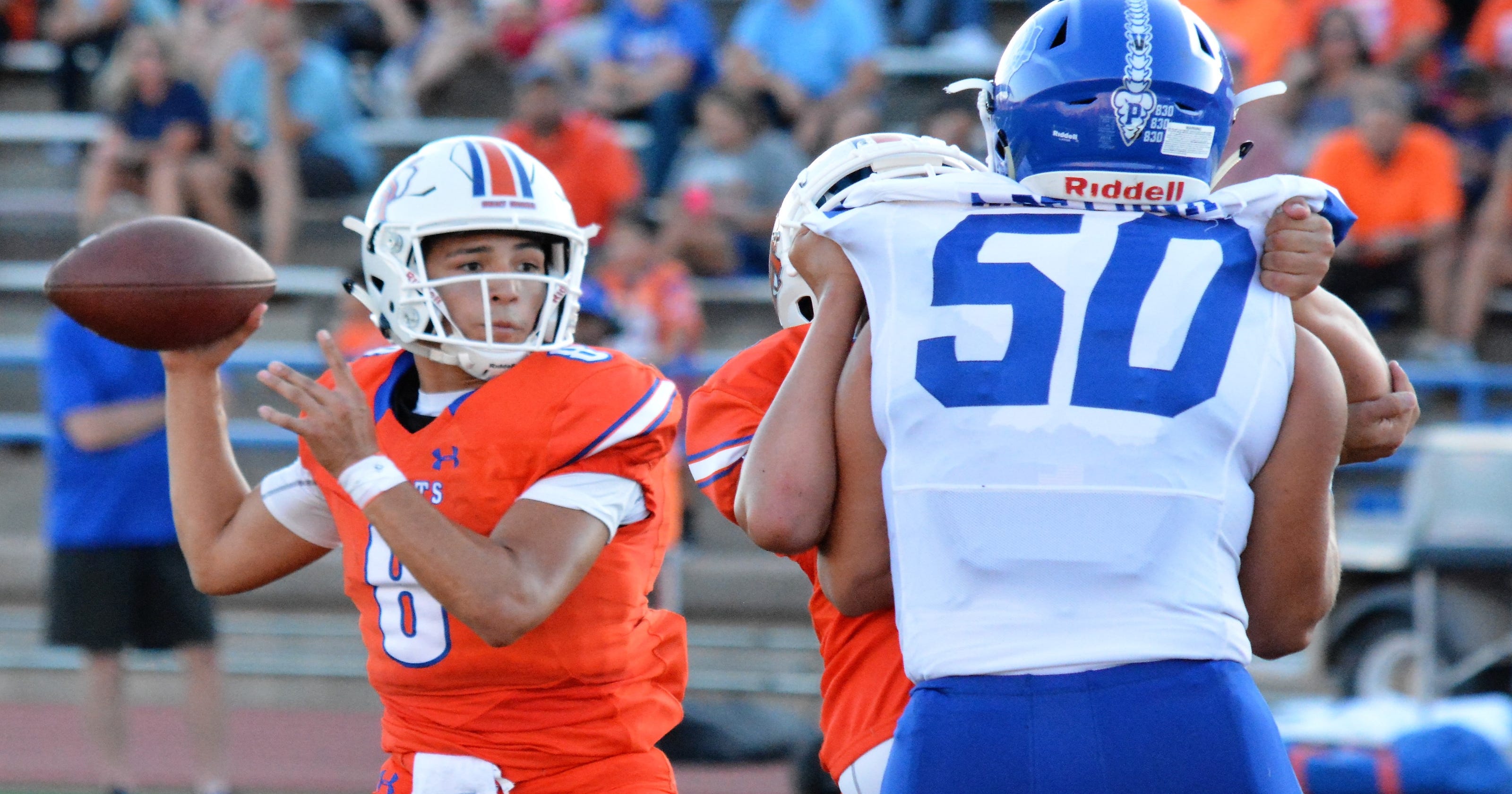 Three Things We Learned From The Bobcats Home Win