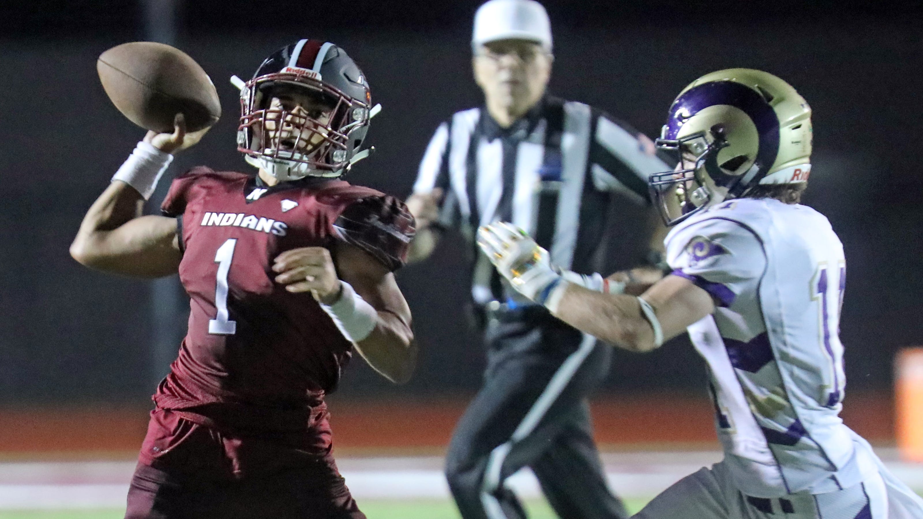 Nyack School Board votes to retire Indians nickname Nyack School Board votes to retire Indians nickname