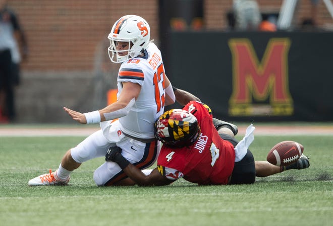College Football Winners And Losers For Week 2 Led By Clemson