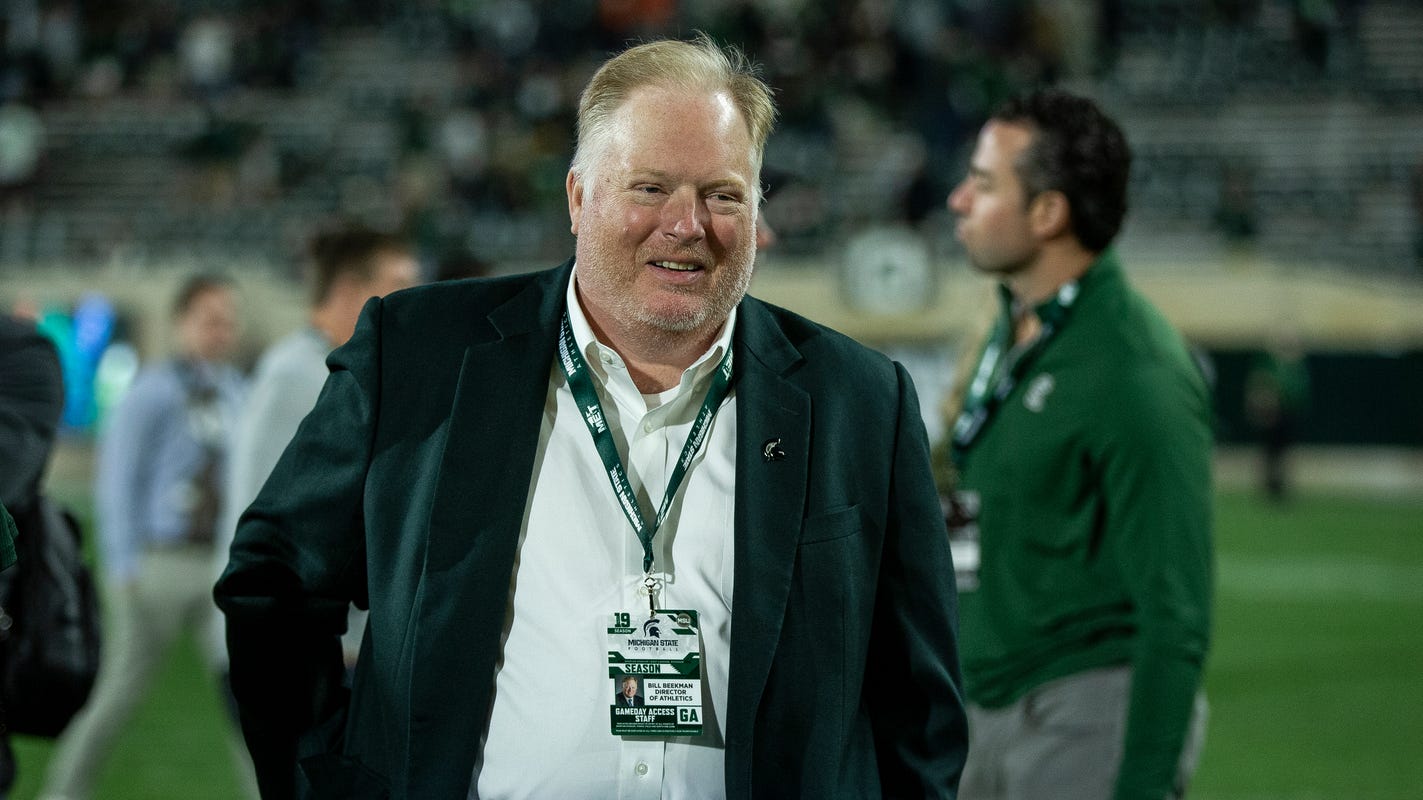 Michigan State Football Has A Plan To Play But Covid 19 Has Final Say