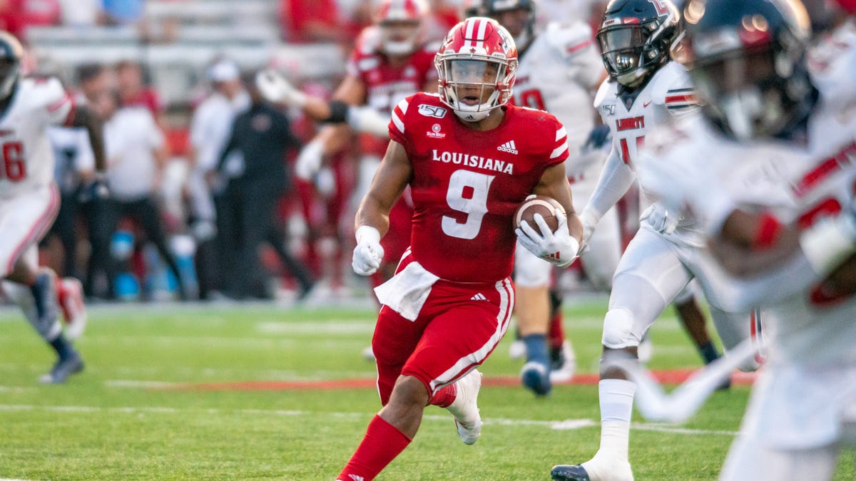 Louisiana football vs Tulane: Live updates, highlights from Week 4 game Louisiana football vs Tulane: Live updates, highlights from Week 4 game