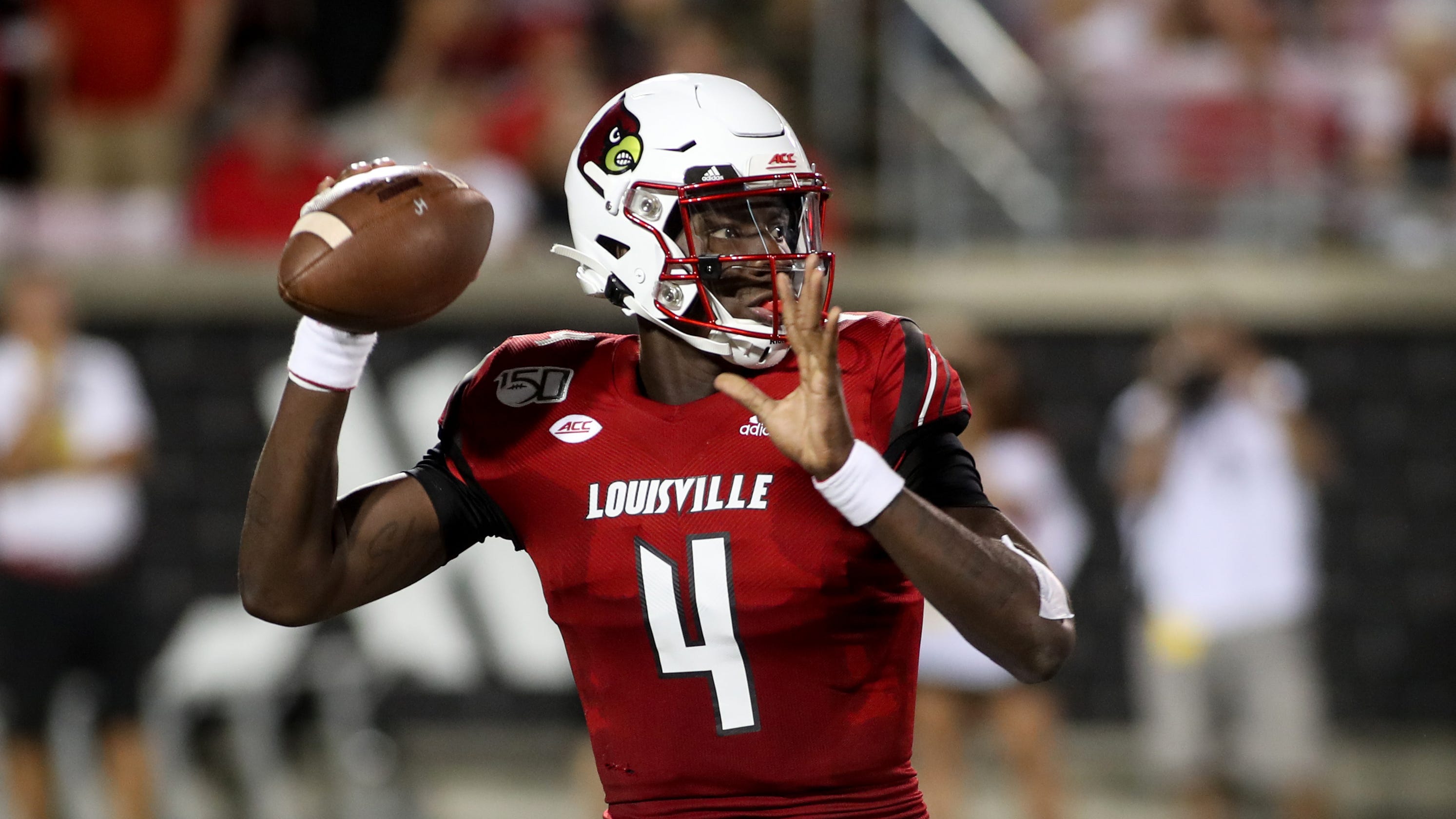 Louisville Cardinals Football | Bleacher Report | Latest News, Scores, Stats and Standings