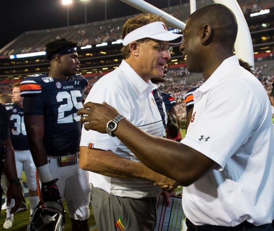 Auburn Bot Approves First Step Toward New Football Performance Center