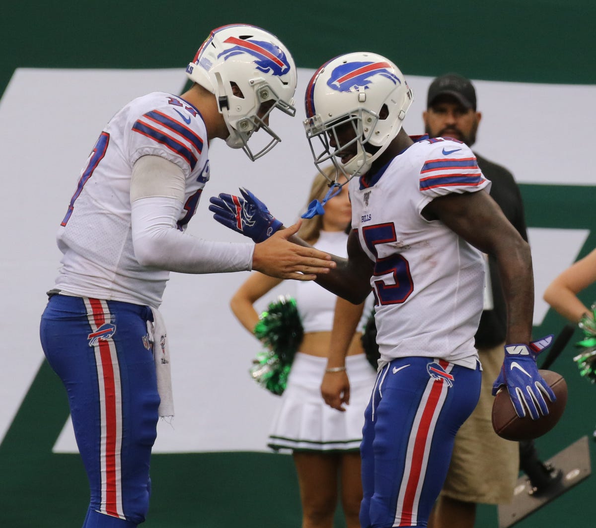 buffalo bills away jersey