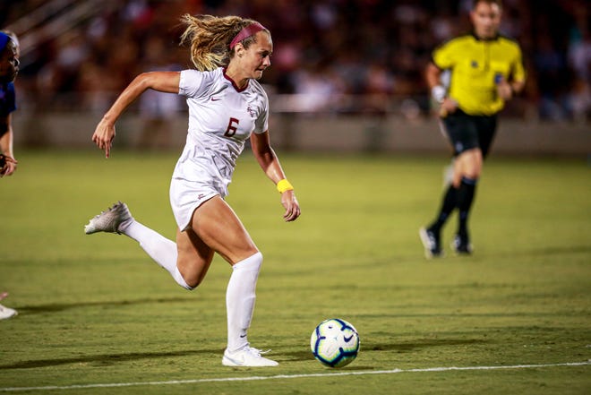 FSU soccer adjusts for a season of uncertainty