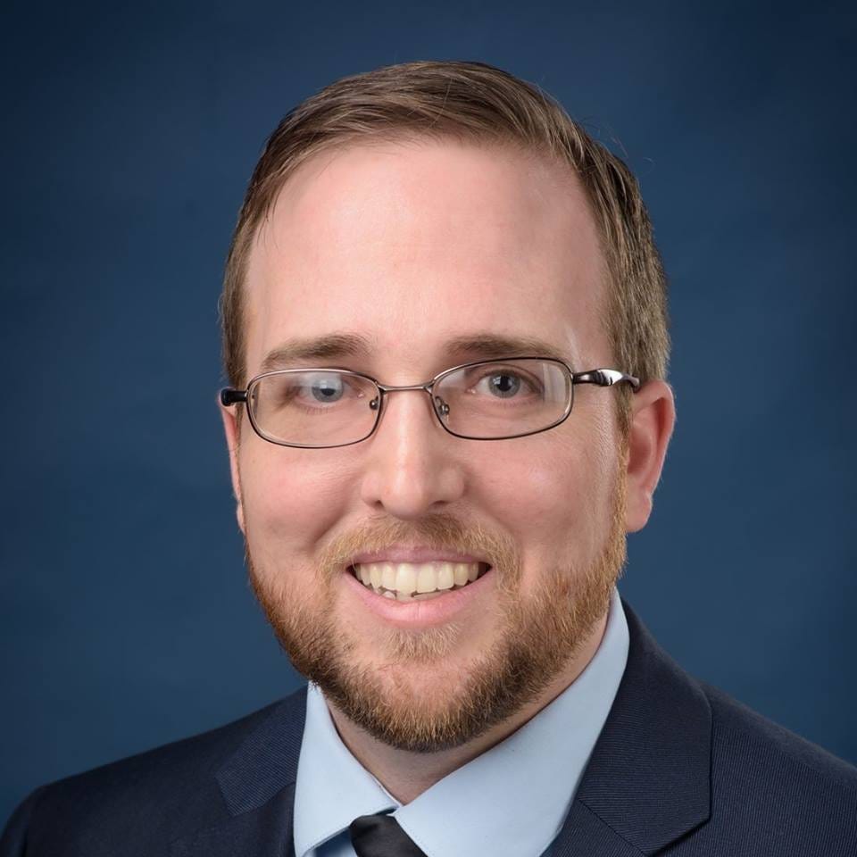 Two candidates vie to be Lafayette's city representative on new parish