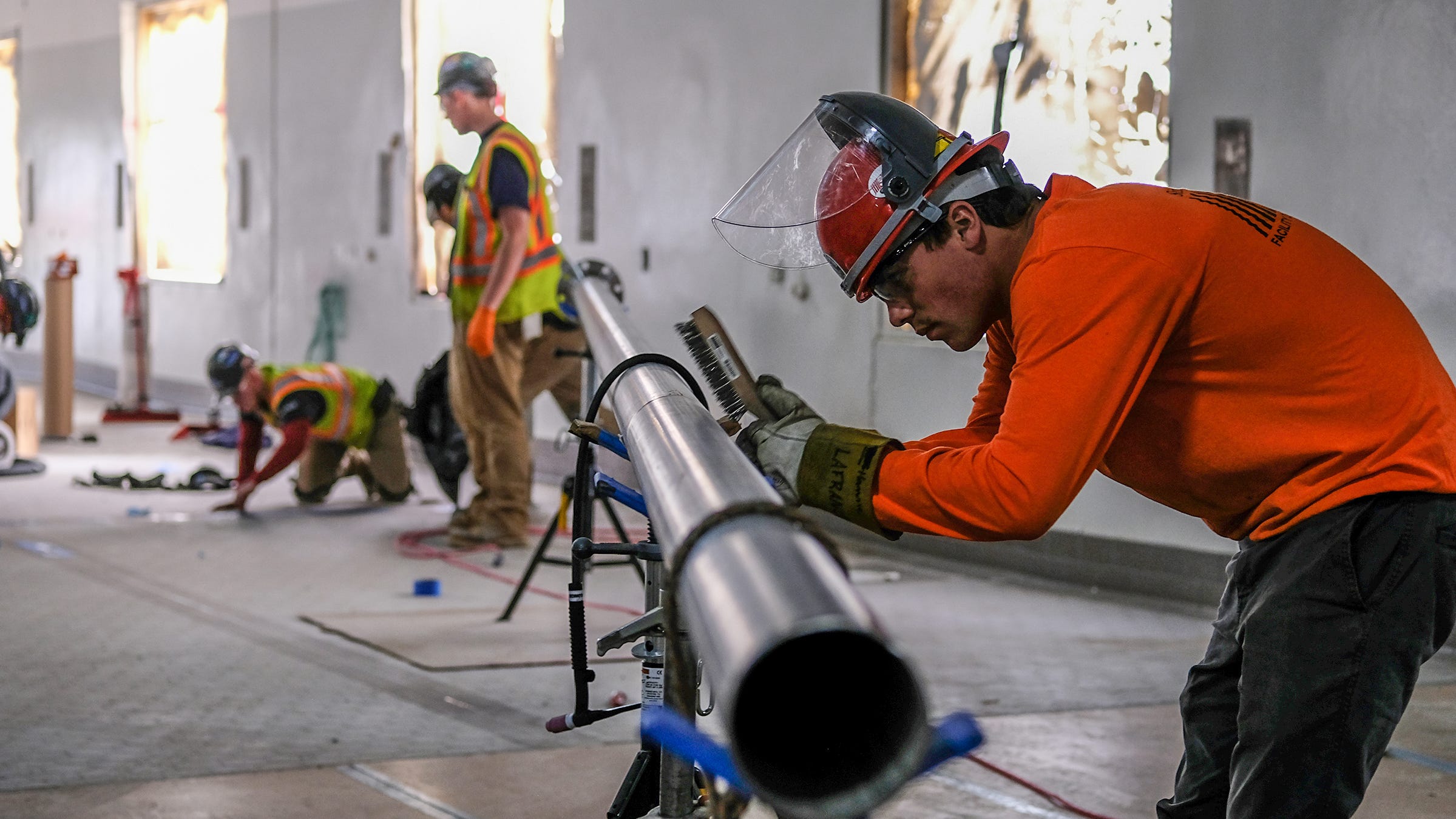 Dairy Operation Looking To Hire 290 People Is Hosting Job Fair Tuesday