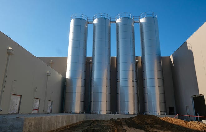 Dairy Operation Looking To Hire 290 People Is Hosting Job Fair Tuesday