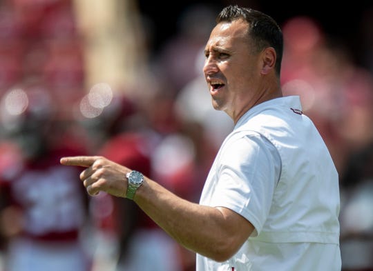 Bryce Young Flips Commitment To Alabama Football From Southern Cal