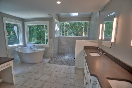 Luxury Home Listed In Portland For Just Shy Of 1 Million