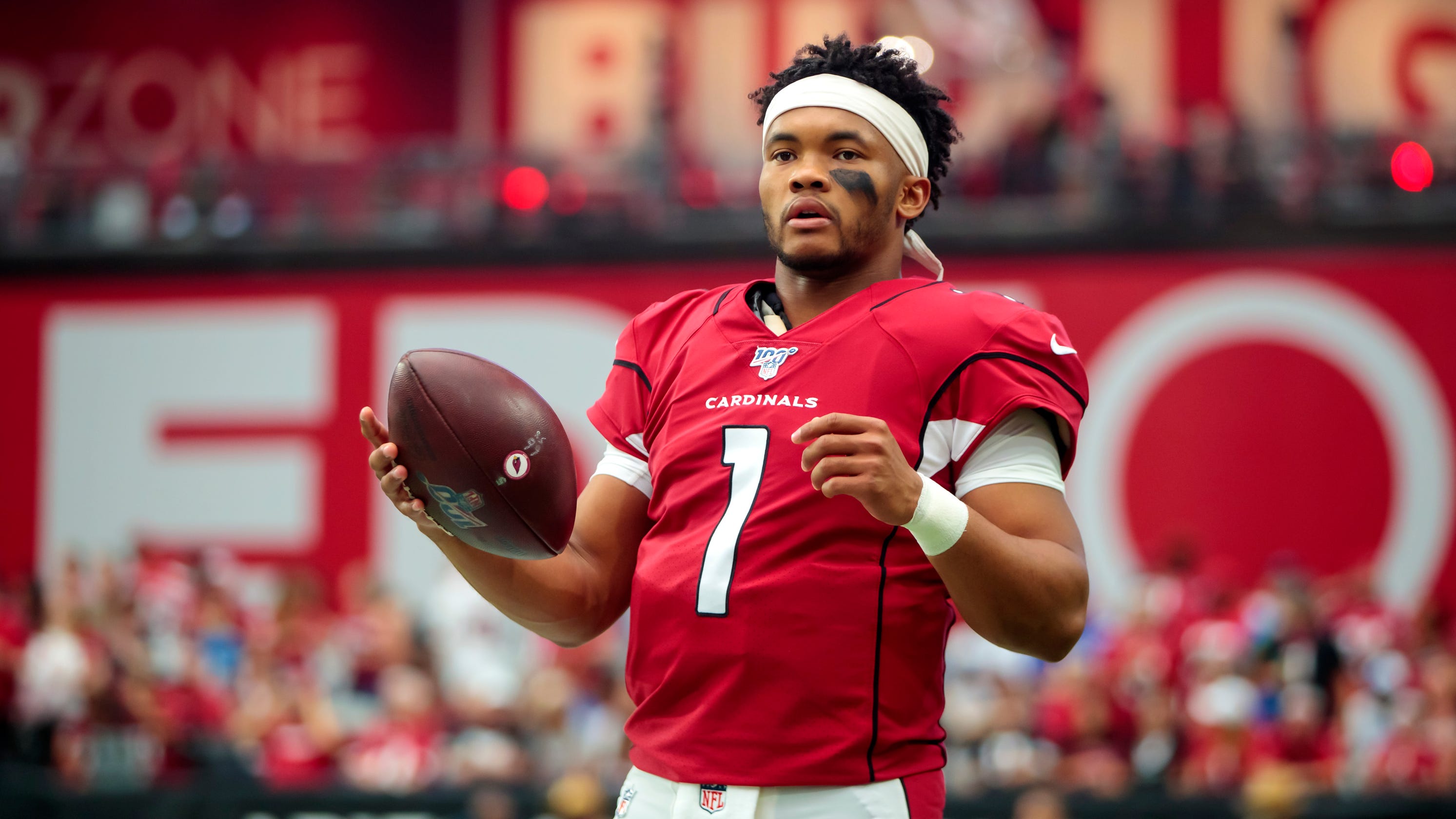 Image result for kyler murray"