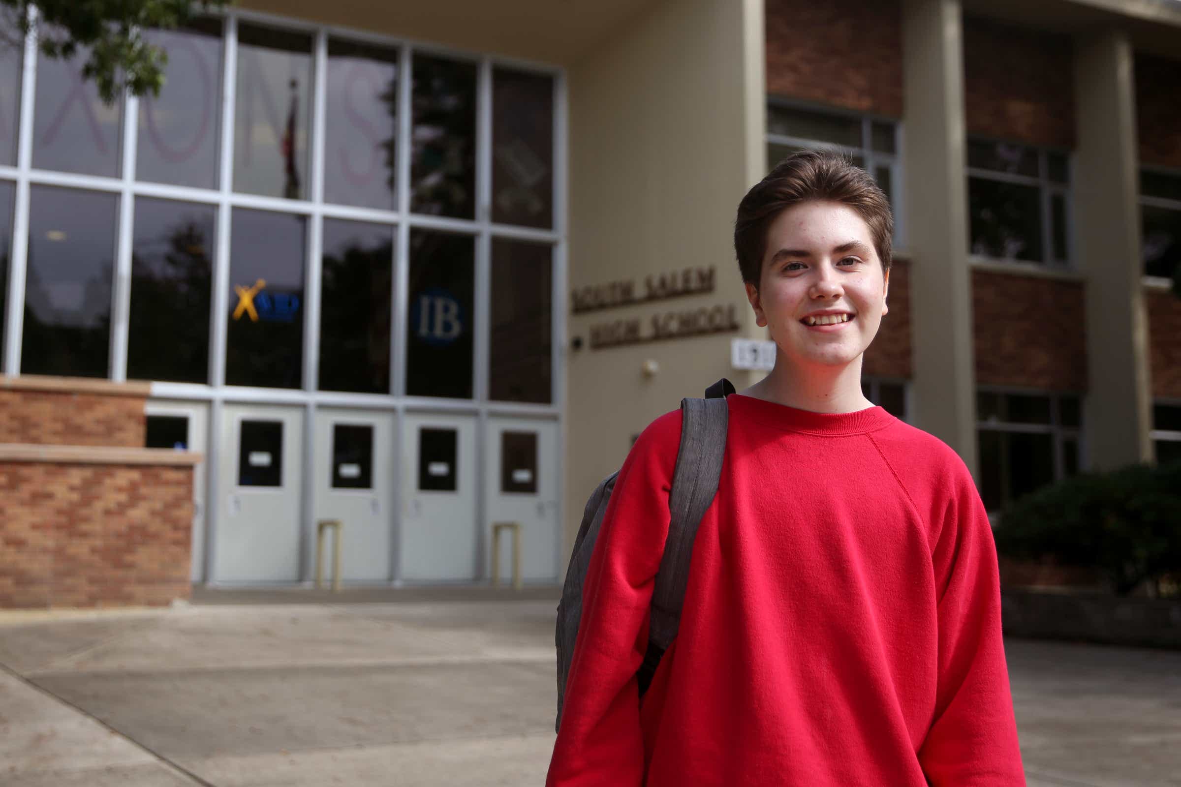 Salem Keizer Increases Mental Health Services Works To Destroy Stigma