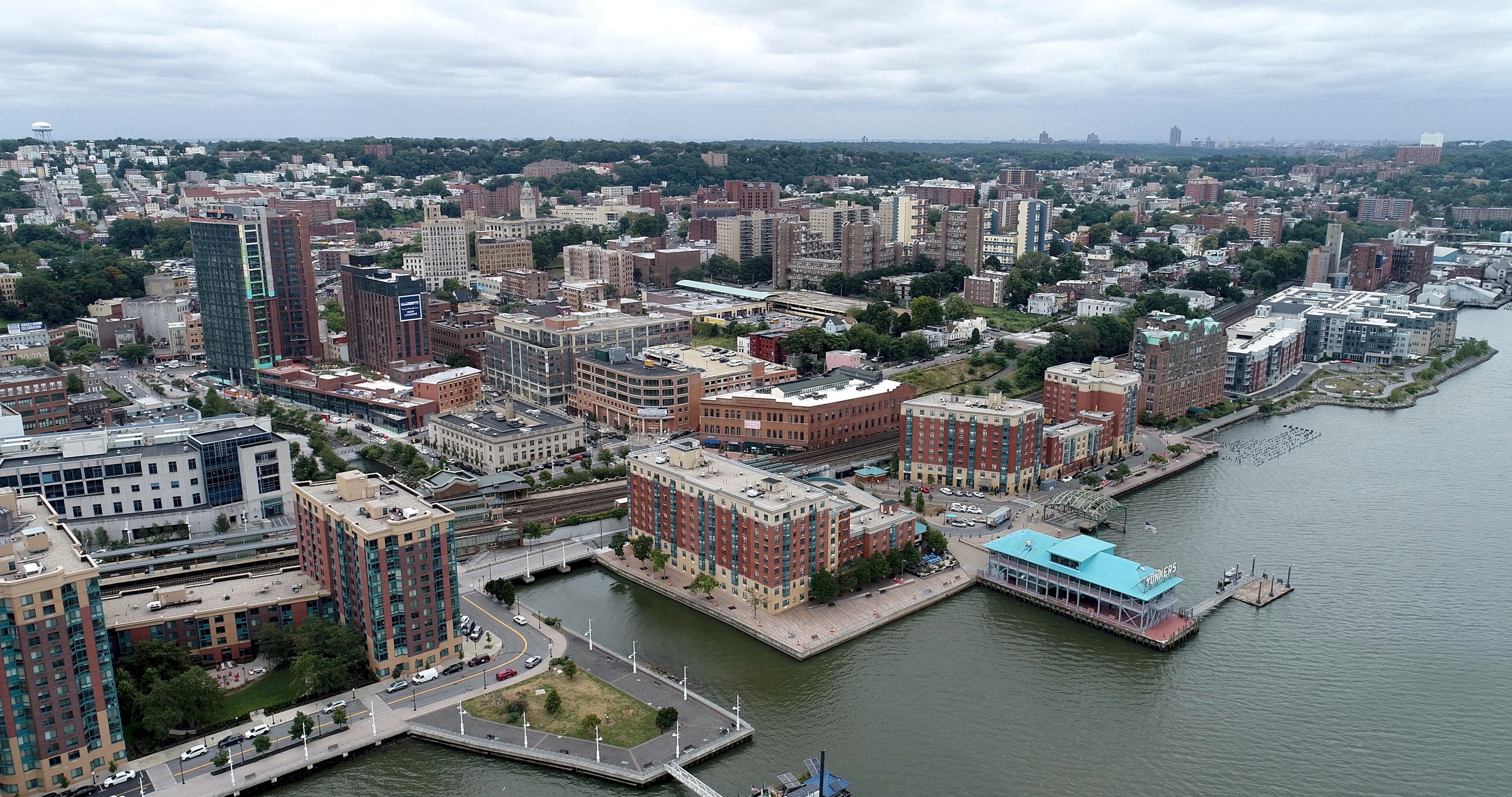 Yonkers Rentals