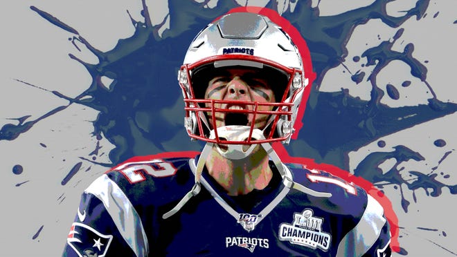 Nfl Week 1 Overreactions The Patriots Could Go 16 0 Again