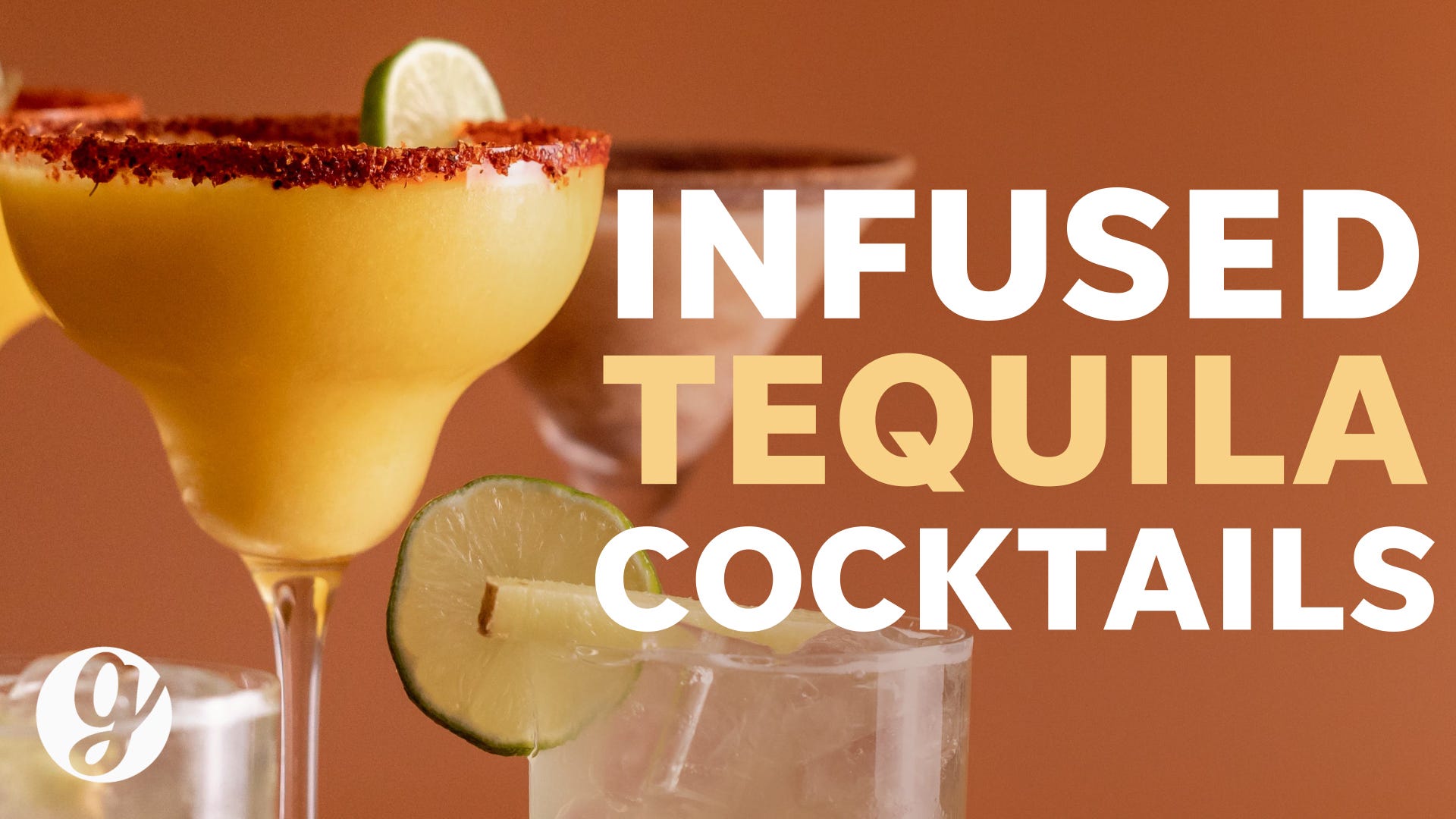 Tequila cocktails (besides margaritas) for National Tequila Day thumbnail