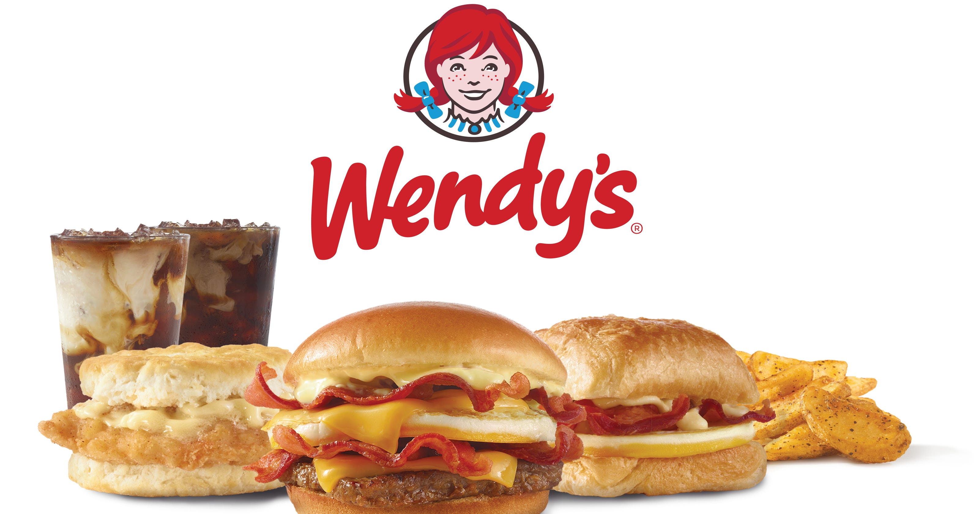 Wendy's breakfast Fast food chain hiring 20,000 new employees